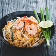 calories in shirataki noodle pad thai