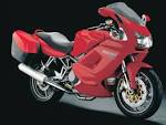 Ducati ST series - , the free encyclopedia