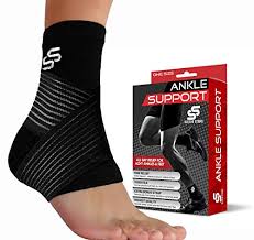 Best Ankle Brace For Basketball Basketball Ankle Support