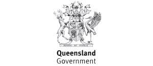 The queensland government coat of arms; Integrations Best Vendors In The Market Medirecords