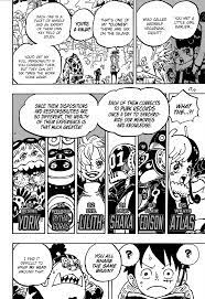 Can We Please Get One More Straw Hat? (Copium Post) : r/OnePiece