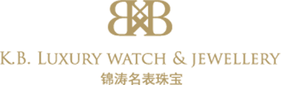 k b luxury watch and jewellery