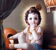 lessons we can learn from lord krishna