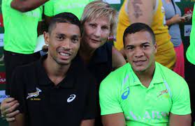 May 21, 2021 · cheslin kolbe: The Most Feared Wing In World Rugby The Daily Sports Buzz