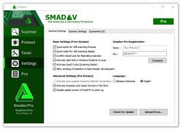 Its reputation isn't only caused by the fact that the overall program is painless to use the new smadav 2021 update comes with the following features: Smadav Pro 2020 Rev 13 6 1 Crack Serial Key Download