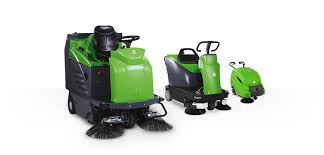 commercial vacuum sweepers from ipc eagle