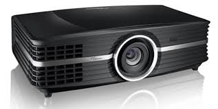Optoma Uhd65 And Uhd60 Projectors Announced