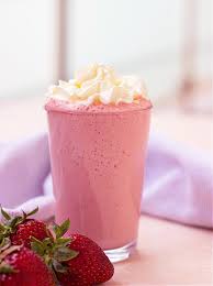 copycat starbucks strawberry and crème