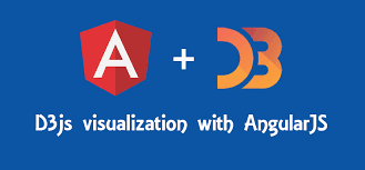 D3js Visualization With Angularjs Ciphertrick