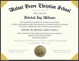 Customize 39 High School Diploma Template Editable Download