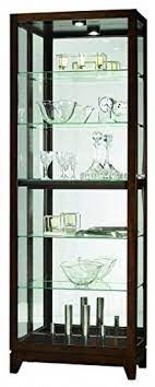 Wine Glass Display Case Foter Curio