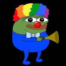 Create meme "clown Pepe Wallpaper, honk honk pepe, pepe clown" - Pictures -  Meme-arsenal.com