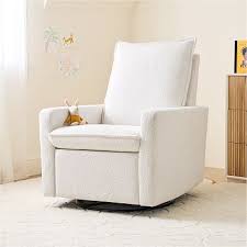 nursery recliner chairs ottomans