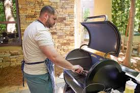 the 7 best pellet grills and smokers of