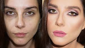 20 before after contour makeovers