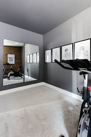 Small Workout Room Design The Lilypad