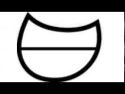 Bfdi mouth test (with ii mouths) by terrysmith2004. Bfdi Mouth Smile Animation Cute Cut Version Youtube