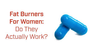 11 fat burners for women that actually