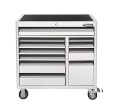 drawer steel tool cabinet