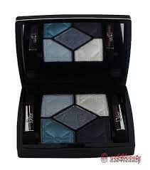 dior 5 couleurs eyeshadow palette