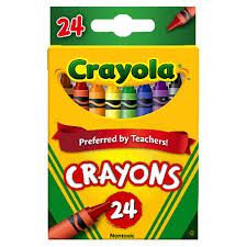 Image result for crayola