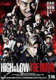 Is high and low related to crows zero?