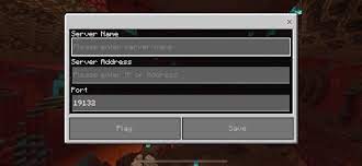 Our mcpe server list contains all the best minecraft pocket edition servers around. How To Find A Server Address In Minecraft