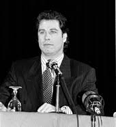 John travolta, american actor and singer who was a cultural icon of the 1970s, especially known for roles in the tv series welcome back, kotter and the film saturday night fever. John Travolta Wikipedia