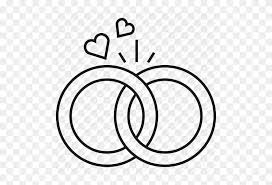 There are hundreds of wedding rings in this category for lovers who want to make marriage proposals. Download Wedding Rings Icon Clipart Wedding Ring Clip Art Ring Ring Clipart Stunning Free Transparent Png Clipart Images Free Download