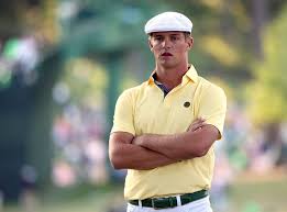 Amateur in the same year. The Masters 20201 Inside The Mind Of Bryson Dechambeau Golf S Polarising Genius The Independent