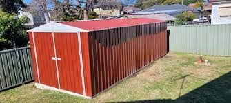 colourbond shed sheds storage