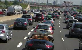 The parkway loses about $4 million a year due to those violators, according to ronnie hakim, executive director of the new jersey turnpike authority. Long Island Traffic Traffic Conditions