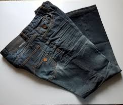 Details About Rocawear Mens Size 38 Regular Fit Denim Dark