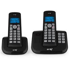 Bt 3560 Cordless Home Phone With
