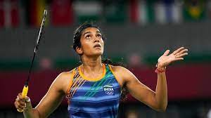 Over the course of her career, pusarla has won medals at multiple tournaments including olympics and on the bwf. 2hpvkyo1egwn6m