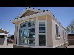 manufactured home tour pacific homes