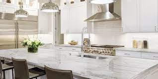 pros and cons of a white kitchen