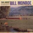 The Great Bill Monroe
