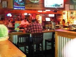 Seating Area Picture Of Texas Roadhouse Pigeon Forge