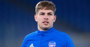 Jun 08, 2021 · emile smith rowe is set to sign a contract extension with arsenal soon, per chris wheatley. Emile Smith Rowe Reveals Bizarre Reason Chelsea Rejected Him