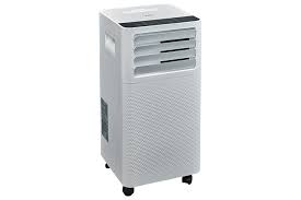 Integrated cooling tank maximizes air conditioning efficiency. Portable Air Conditioners Tcl
