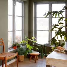 Las plantas son tan decorativas que no debe faltar en tu sala o living. 20 Rincones Con Plantas Dentro De Casa Plantas De Interior