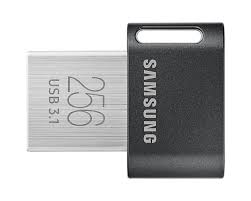 Universal serial bus (usb) is an industry standard that establishes specifications for cables and connectors and protocols for connection, communication and power supply (interfacing). Usb 3 1 Flash Drive Fit Plus 256gb Samsung De