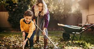 Fall Gardening And Lawn Care Tips