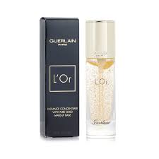 guerlain l or radiance concentrate