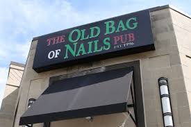 old bag of nails pub opens latest