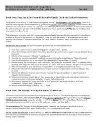 analytical essay about the scarlet letter dfw david lynch essay analytical essay about the scarlet letter