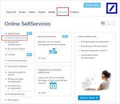 Deutsche bank offers online banking at its best so you can conveniently access your bank account wherever you are. Deutsche Bank Hbci Freischalten Matrica Wiki