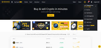 As of january 2018, binance was the largest cryptocurrency exchange in the world in terms of trading. How To Use Binance Ultimate Beginner S Guide Series