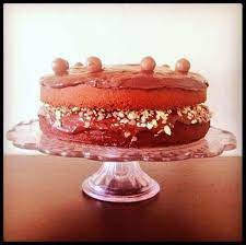 A Spoon Full Of Sugar Cake Recipes Chocolate Desserts Desserts gambar png